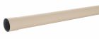 TUBE DE DESCENTE DIAMETRE 80 EN 4M PREMANCHONNE SABLE     - TD80PS