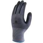 GANT TRICOT POLYAMIDE PAUME NITRILE T9