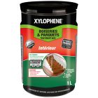 XYLOPHENE BOISERIES PARQUET 1L   25ANS
