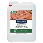 Destructeur de dépôts des verts concentré 2,5 L