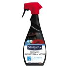 Nettoyant quotidien - VITROCERAM & INDUCTION - pulvérisateur 500 ml
