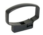 COLLIER MONOBLOC POUR PROFILE 90X56 OVATION 28 ANTHRACITE - CONGTA
