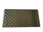 B.E.V METAL 825 MM X 420 MM INOX 304