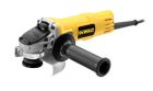 Meuleuse d'angle - DWE4057 - diam. 125mm 800W