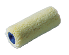 Manchon polyamide méché - 180mm, fibres 18mm, clip ø 8mm