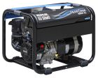 GROUPE ELECTROGENE KOHLER PERFORM 6500 XL C5 - Essence - Monophasé - P Max (ISO 8528-8:2016) : 6,3 kW - Réservoir : 18 L - Autonomie : 6,9 H