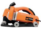 RAINUREUSE D90 + 2 XTREME BETON D.150