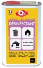 desinfectant professionnel - CRESOL (1L)