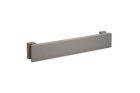 CLÔTURE POUR POTEAU MULTI-ANGLES PLAT ROBLE - TOSCANA
