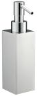 DISTRIBUTEUR SAVON LIQUIDE QUATTRO A SUSPENDRE