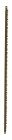 LAME DE SCIE A BUCHE 530MM