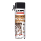 RUBSON Mousse Expansive Aérosol Menuiserie, 19L