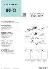 Fermeture automatique des portes - COULISOFT