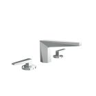 MÉLANGEUR LAVABO 3 TROUS