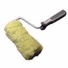 ROULEAU PEINT.FACADE GROS REL.L250