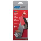 PATIN  93X230 G.120 NON PERF.X8P SC