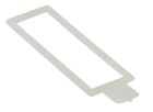 ATTACHE DE SECURITE POUR COLLIER LYRE DIAMETRE 75    - AC75