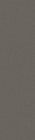 Grès cérame porcelainé - Pure Line 2.0 Marche d'escalier 30 x120 gris béton