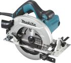 Scie circulaire - HS7611K 1600 W - diam. 190 mm