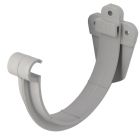 SP SUPPORT GRIS GOUT.1/2ROND. DEV25