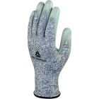Gant tricoté enduit - Econocut - Enduction : PU - Jauge : 13 - Sachet de 3 - VENICUTD08