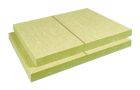 Panneau de laine de roche nu double densité - SMARTROOF C (190x1000x1200mm)