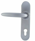 ENSEMBLE JAZZ ENTRAXE 195 CLE I CHROME VELOURS