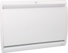RAD INERTIE SECHE FONTE 1500W