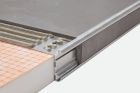 Schlüter-RONDEC-STEP-CT unité livraison : 2,5m