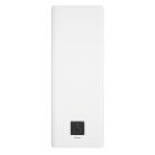 Chauffe-eau éléctrique vertical - horizontal thermoplongeur - SAUTER ATALI 80L 1500W