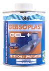 Colle gel pour PVC rigide - GEBSOPLAST GEL + sans THF - boîte de 1L