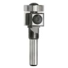 FRAISE AFFLEURER 2 PLAQUETTES Q8XD19XL77 - GUIDE A BILLES
