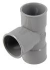 CULOTTE SIMPLE FEMELLE/FEMELLE 87°30 DIAMETRE 32 - BF188