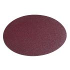 DISQUE AUTO-AD. D.350 GR 40 POUR PONCEUSE A BANDE