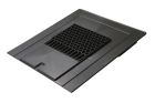 CHATIERE POUR VENTILATION DE TOIT SURFACE DE VENTILATION 145 CM2 - UTAC145