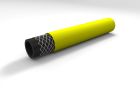 Tuyau IDRO YELLOW Jaune 15mm X 50m