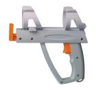 Poignée pistolet 500/750 ml - Poignée Pistolet plastique
