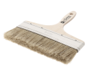 Brosse spalter soies naturelles - 200mm