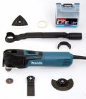 Découpeur-ponceur multifonctions - TM3010CX6 320W ( kit d'accessoires)