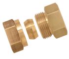 RACCORD BICONE FEMELLE  15X21 DIAMETRE 14 Vrac Gencodé