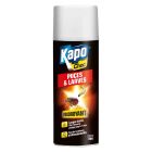 Foudroyant - PUCES & LARVES - aérosol 400 ml
