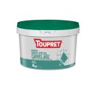 ENDUIT SPECIAL CARRELAGE PATE 4 KG - SPECIAL CARRELAGE PATE 4KG BCE