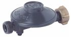 B14600 - Détendeur pour bouteille BUTANE 1,3KG/h - écrou bouteille - Pour le raccordement de la bouteille BUTANE