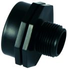 Mamelon polypropylène réduit F20x27-M15x21