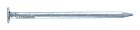 Pointe tête plate acier zingué 3,1x70 - vybac x810g