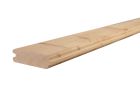Lame à volet Sapin Non Traité - Long. 2440 mm x larg. 88 mm x ep. 20,5 mm