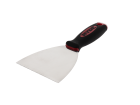 Couteau à enduire Maxxgrip, Lame acier inox - 102mm