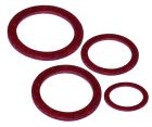 Kit 8 joints fibre mâle 12-15-20-26