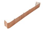 JONCTION UNIVERSELLE EPAISSEUR DE 7 A 15 MM CHENE LIEGE - C715JCL