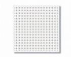 Dalle de plafond - Gyptone® Sixto 60 A 10 60/60